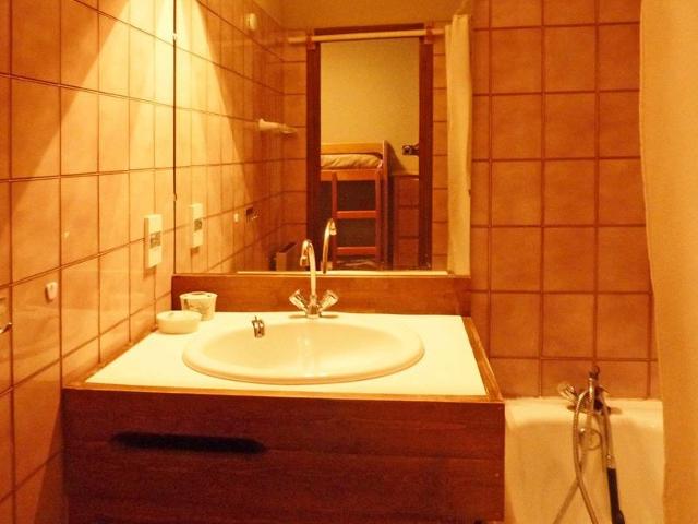 Appartement Le Cairn 265 - Les Orres