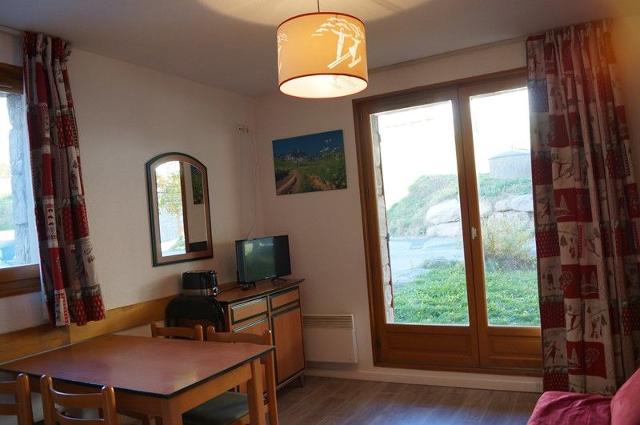Appartement Les Sybelles SYB-KRI-C01 - Saint Sorlin d'Arves