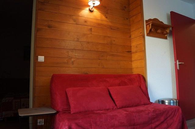 Appartement Les Sybelles SYB-KRI-C01 - Saint Sorlin d'Arves