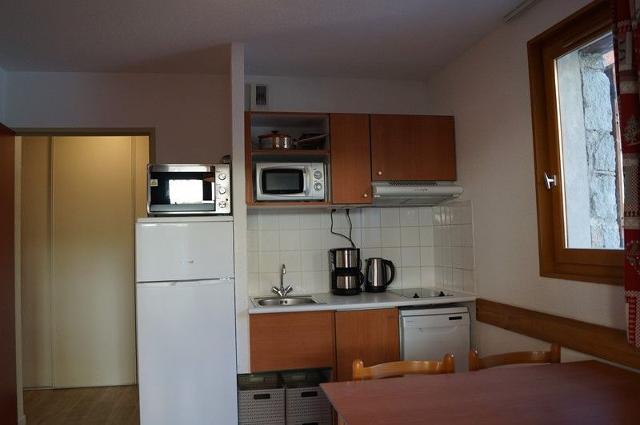 Appartement Les Sybelles SYB-KRI-C01 - Saint Sorlin d'Arves