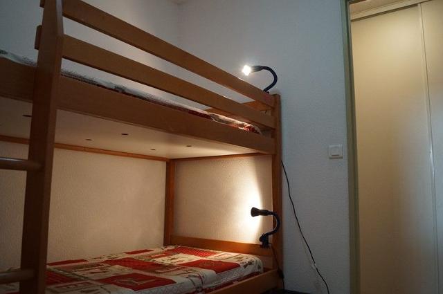 Appartement Les Sybelles SYB-KRI-C01 - Saint Sorlin d'Arves