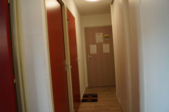 Appartement Les Sybelles SYB-KRI-C01 - Saint Sorlin d'Arves