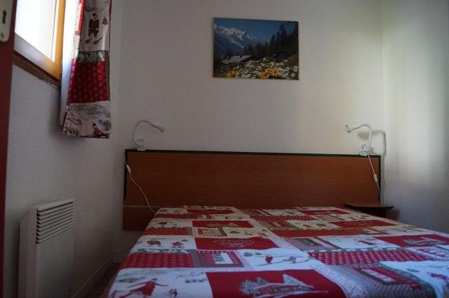 Appartement Les Sybelles SYB-KRI-C01 - Saint Sorlin d'Arves