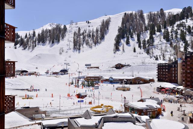 Flats CARROLEY B - Plagne Bellecôte