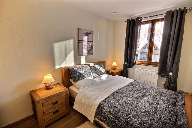 Appartements 352 Rue Jean Moulin - Bourg Saint Maurice