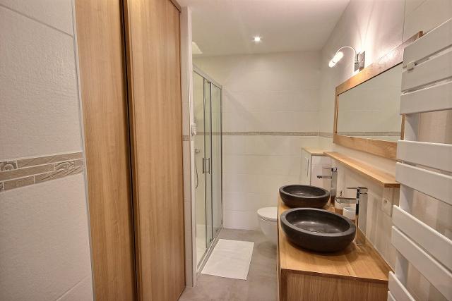 Appartements 352 Rue Jean Moulin - Bourg Saint Maurice