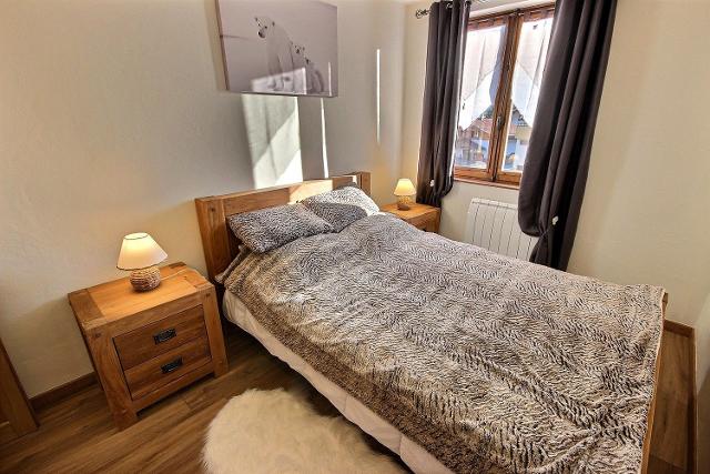 Appartements 352 Rue Jean Moulin - Bourg Saint Maurice