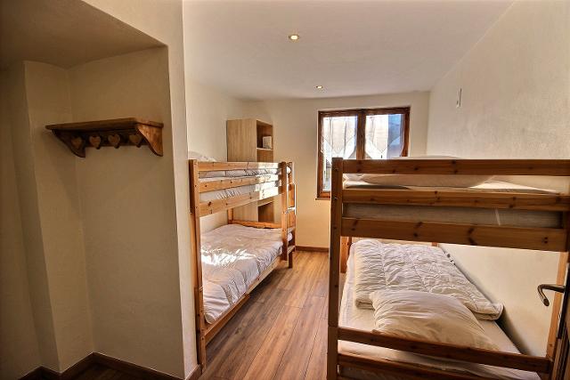 Appartements 352 Rue Jean Moulin - Bourg Saint Maurice