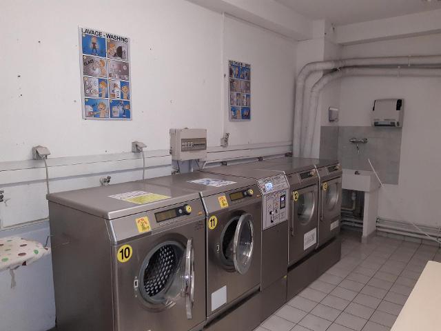 Appartements Cybele 4 - Brides les Bains