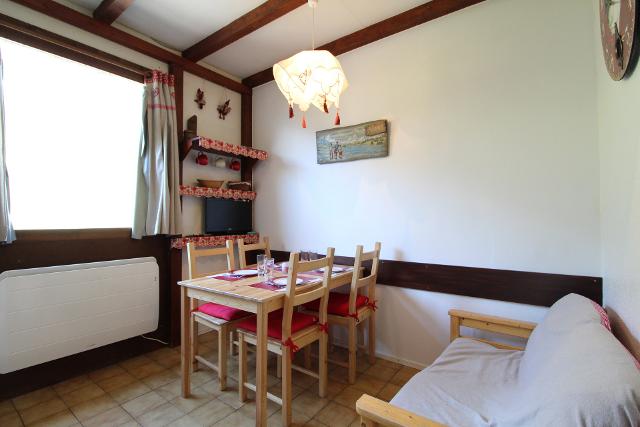 Appartements Aiglon - Val Cenis Lanslevillard