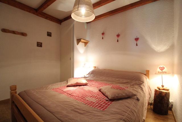 Appartements Aiglon - Val Cenis Lanslevillard