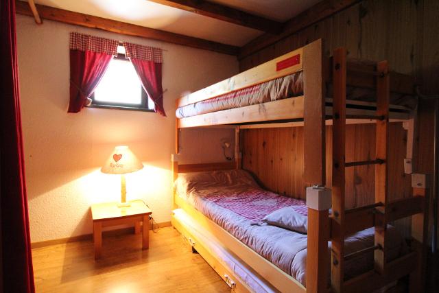 Appartements Aiglon - Val Cenis Lanslevillard