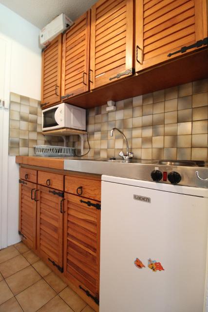 Appartements Aiglon - Val Cenis Lanslevillard