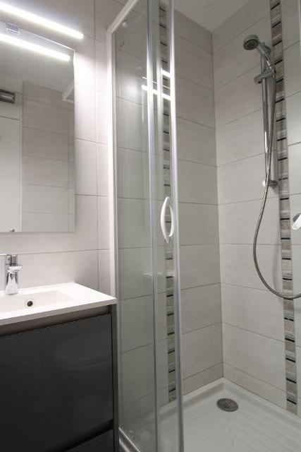 Appartements Aiglon - Val Cenis Lanslevillard