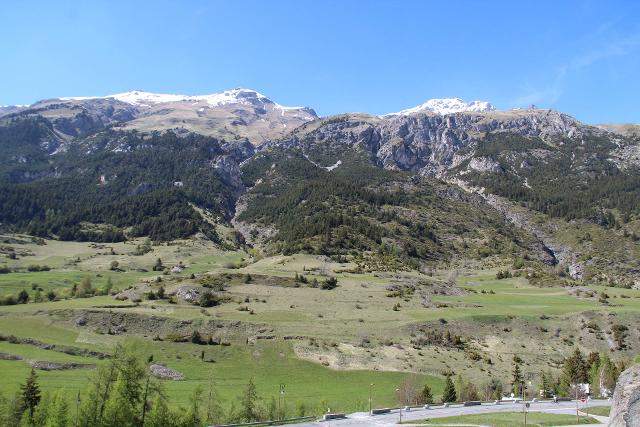 Appartements Aiglon - Val Cenis Lanslevillard