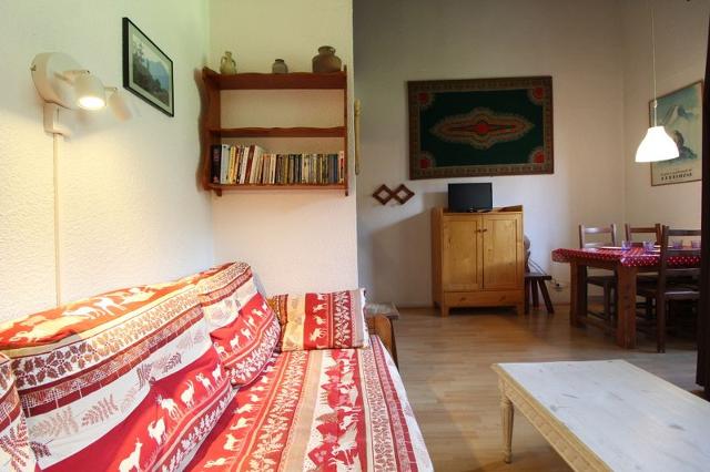 Appartements Aiglon - Val Cenis Lanslevillard