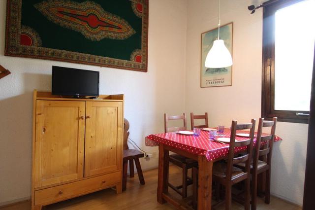 Appartements Aiglon - Val Cenis Lanslevillard