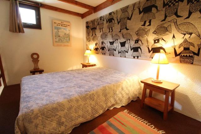 Appartements Aiglon - Val Cenis Lanslevillard