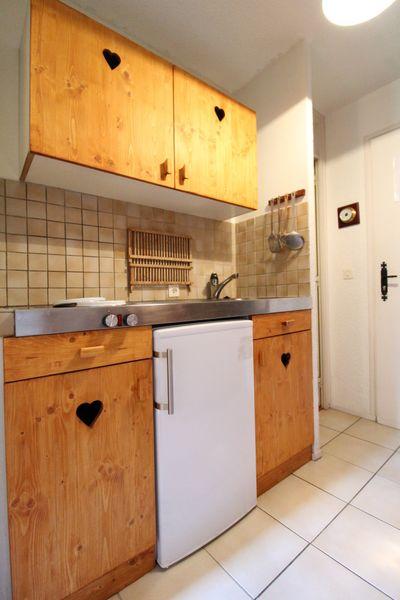 Appartements Aiglon - Val Cenis Lanslevillard