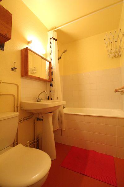 Appartements Aiglon - Val Cenis Lanslevillard