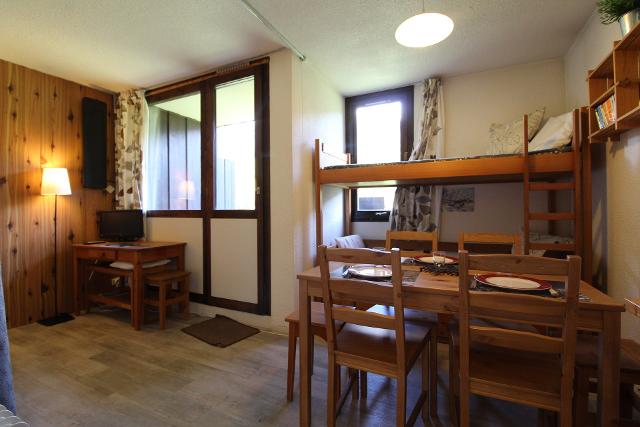 Appartements Choucas - Val Cenis Lanslevillard