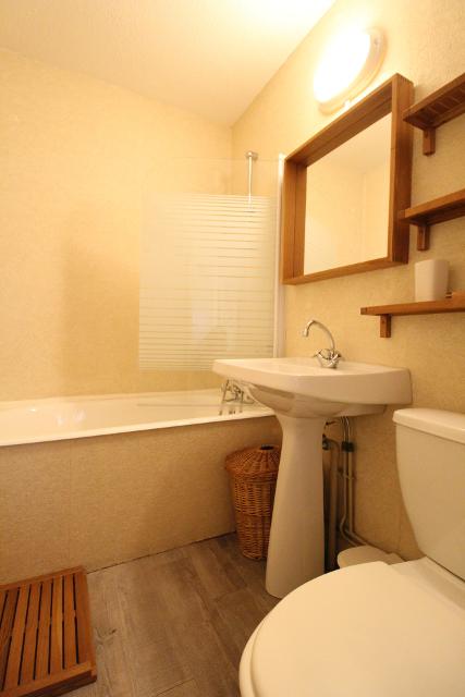 Appartements Choucas - Val Cenis Lanslevillard