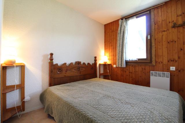 Appartements Choucas - Val Cenis Lanslevillard