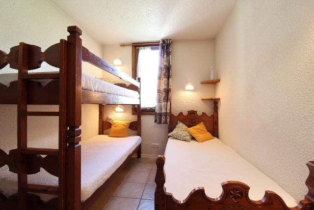 Appartements Choucas - Val Cenis Lanslevillard