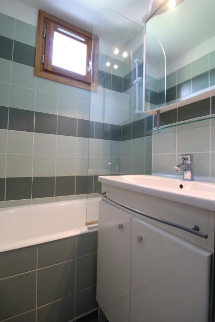 Appartements Choucas - Val Cenis Lanslevillard