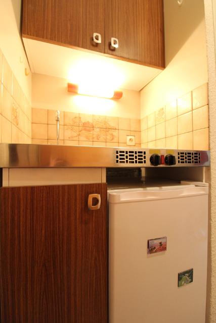 Appartements Choucas - Val Cenis Lanslevillard