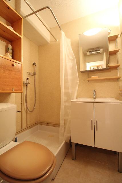 Appartements Choucas - Val Cenis Lanslevillard