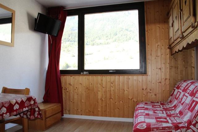 Appartements Choucas - Val Cenis Lanslevillard