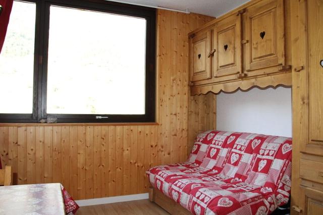Appartements Choucas - Val Cenis Lanslevillard