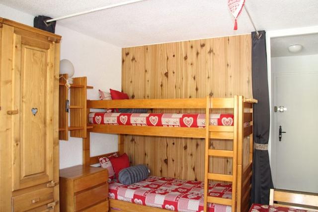 Appartements Choucas - Val Cenis Lanslevillard