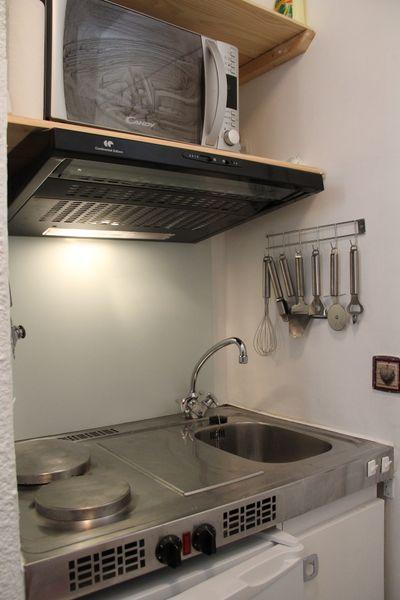 Appartements Choucas - Val Cenis Lanslevillard
