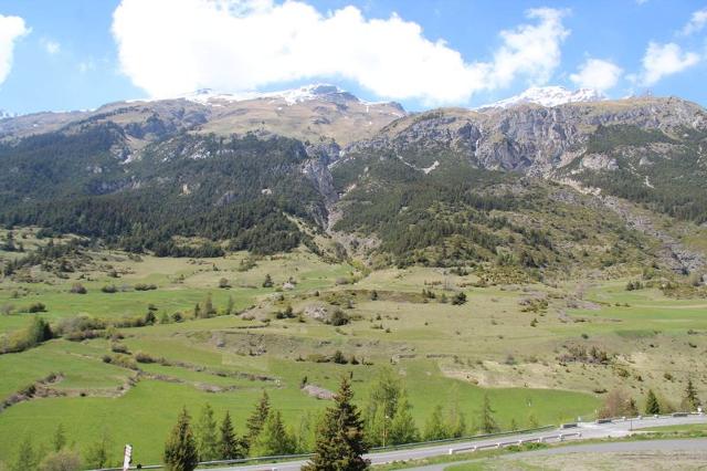 Appartements Choucas - Val Cenis Lanslevillard
