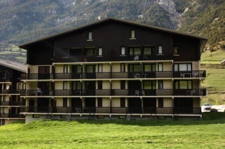Appartements Choucas - Val Cenis Lanslevillard