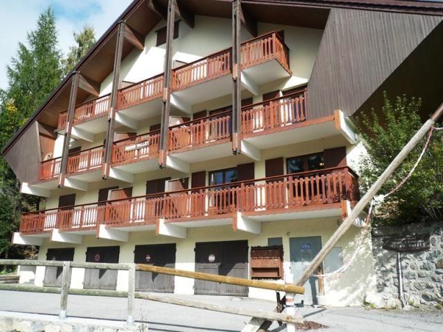 Appartements Squaw Valley - Méribel Centre 1600