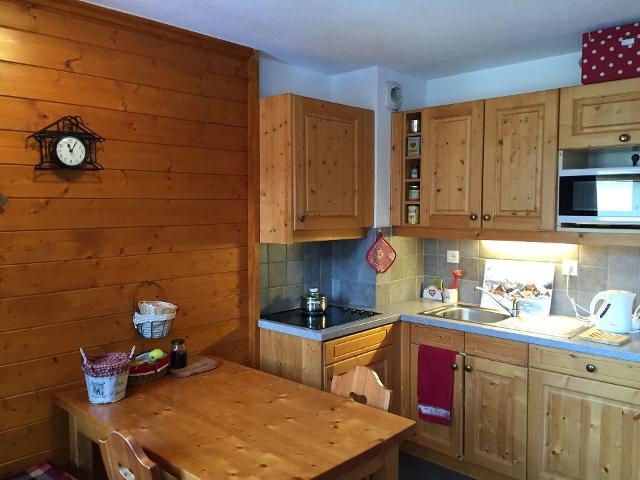 Chalets Du Galibier I - Valloire