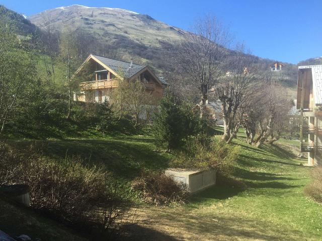 Chalets Du Galibier I - Valloire