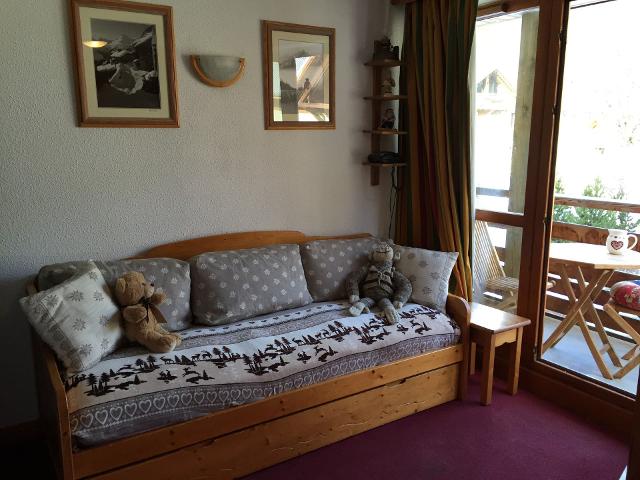 Chalets Du Galibier I - Valloire