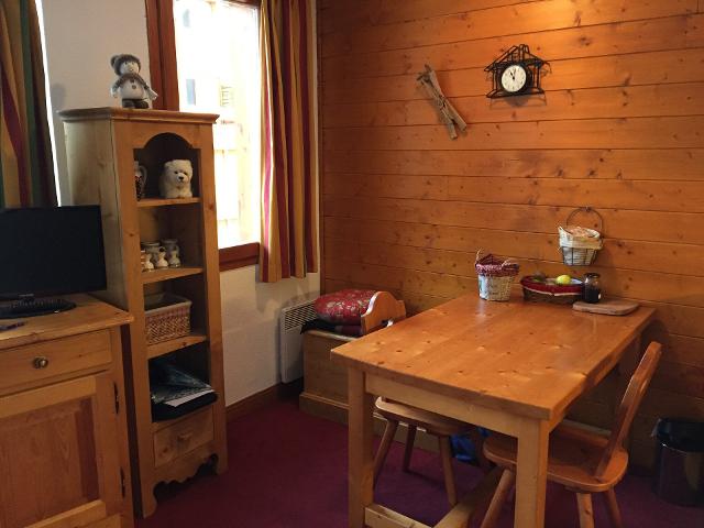 Chalets Du Galibier I - Valloire