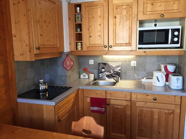 Chalets Du Galibier I - Valloire