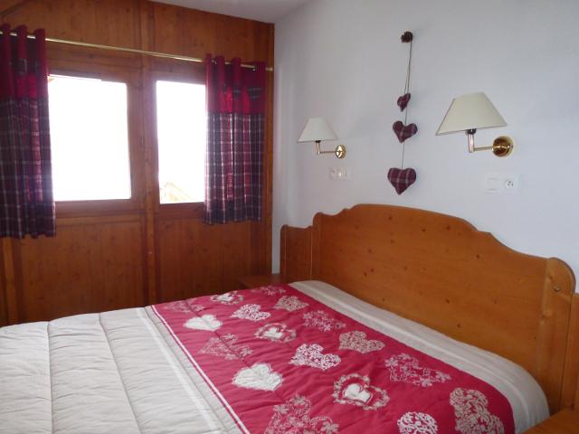Chalets Du Galibier I - Valloire
