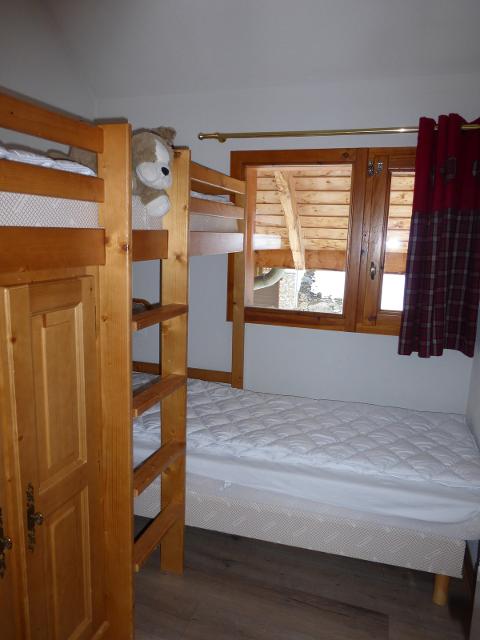 Chalets Du Galibier I - Valloire