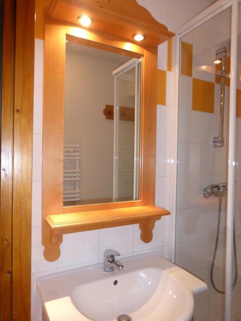 Chalets Du Galibier I - Valloire