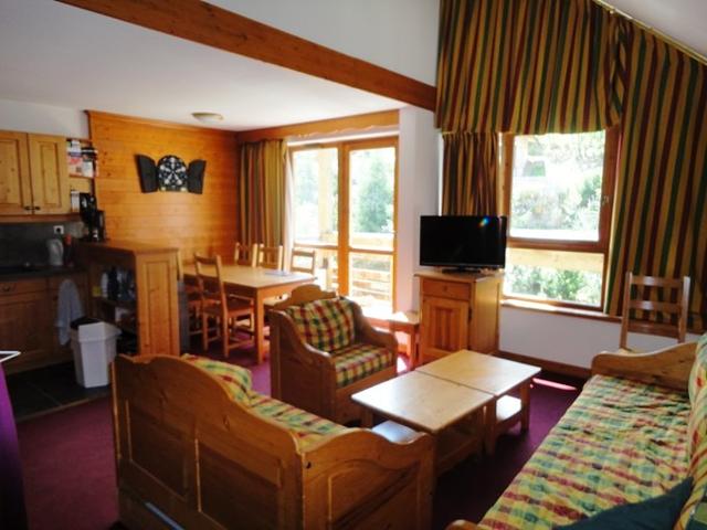 Chalets Du Galibier I - Valloire