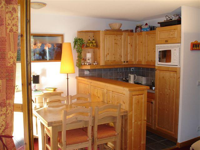 Chalets Du Galibier I - Valloire