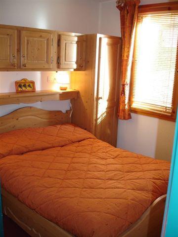 Chalets Du Galibier I - Valloire