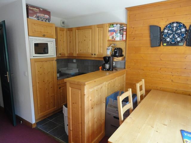Chalets Du Galibier I - Valloire